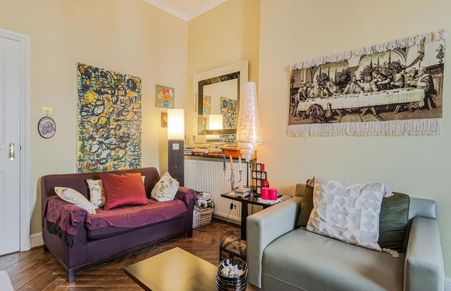 Charming one Bedroom Flat Near Maida Vale - Foto 11