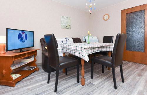 Ferienwohnung auf dem Ferienhof „Zur alten Linde“ - Foto 7