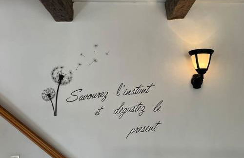 « la maison du bonheur» LE LOFT ZEN - Foto 18