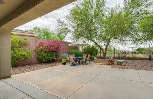 Snowbirds Welcome! Anthem Gem with Fairway Views - Foto 22