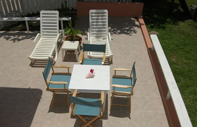Sea Wyf Cottage, Silver Sands 2BR - Foto 22