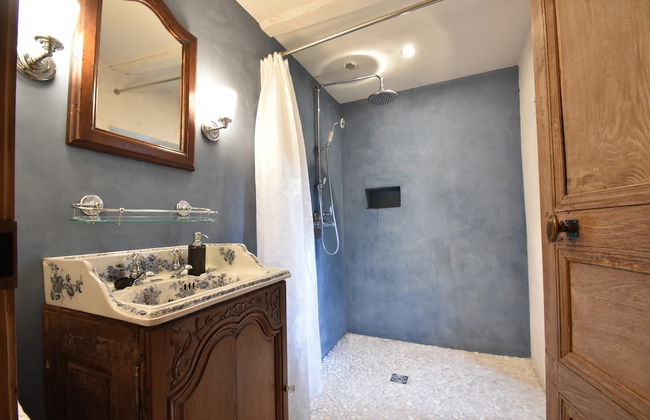 Luxurious Mansion in Castle Grounds in Lantheuil - Foto 59