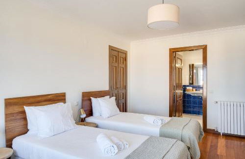 Ericeira Vila Martinho - Piscina e Vista Mar, by Hopstays - Foto 28