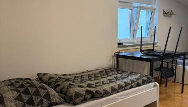 Monteurwohnung Viernheim - Foto 5