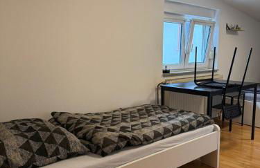 Monteurwohnung Viernheim - Foto 5