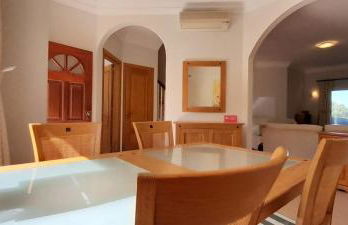 Algarver I - Boavista Golf Fairview SwimPool Villa - Foto 13