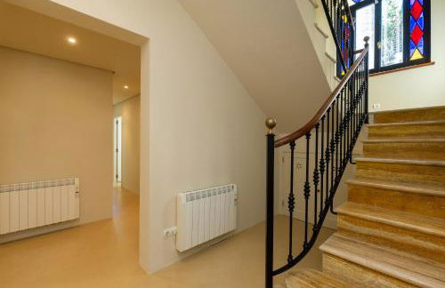 Villa Primavera Renovated Seaview Villa in Mahon - Foto 7