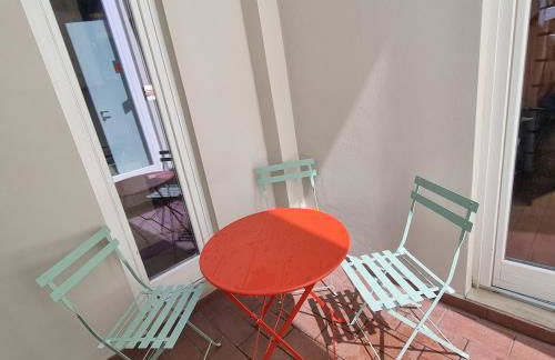 Secret Terrace Downtown Loft, Rooftop Terrace, 2 bedrooms, AC - Photo 31