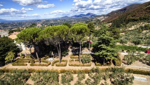 Casa Rinaldi - Foto 4, Garden, Garden view