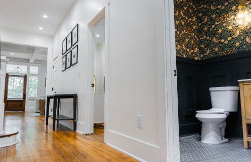 Beautiful Home Located In Historic Norcross - Foto 47