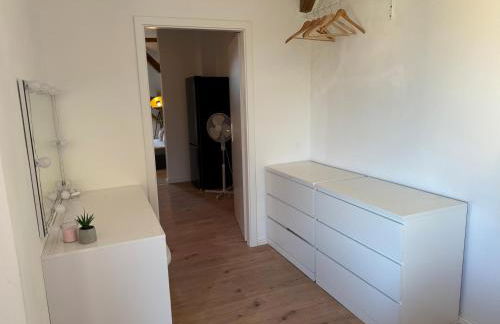 Appartement "Nina"im Dachgeschoss, inklusive Parkplatz - Foto 9