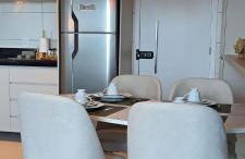 Parque do Cais - Flats Premium no Recife por Yolo - Foto 96