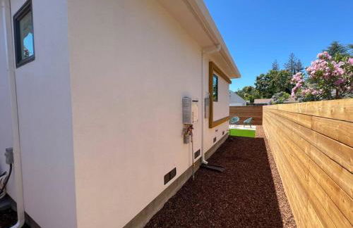 Sunny Guesthouse near Stanford w/Private Patio - Foto 24