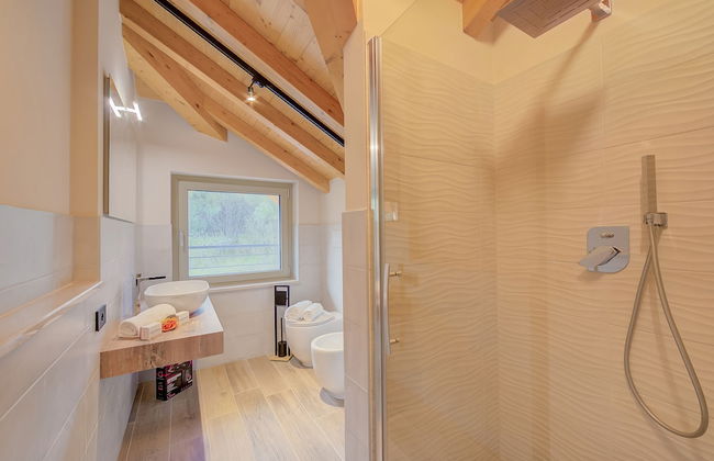 Ricomilla Holiday-finestra Sul Verde- - Foto 17