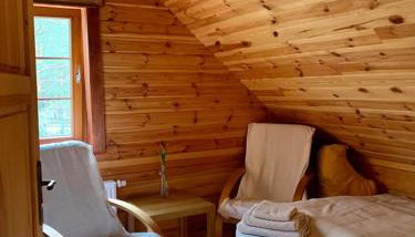 DOM w BORACH - Foto 4