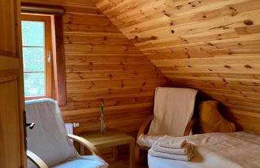 DOM w BORACH - Foto 4