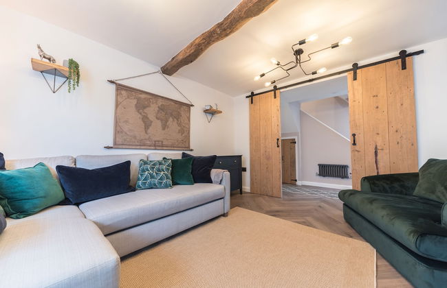 The Flags - Photo 29