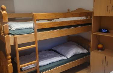 Ferienhaus Schw Agnes - Foto 10