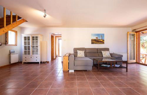 Villa with private pool 3 minutes from the beach - Foto 22