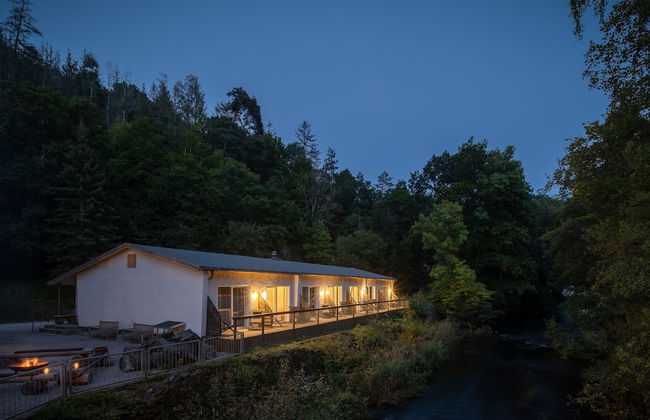 Bodetaler Basecamp Lodge - Foto 37