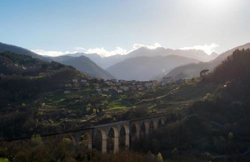 Comfortable house with pool in Castelnuovo di Garfagnana - Foto 32