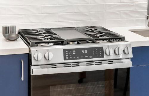 Hyatus Luxury Residences Boston Everett Premier Collection - Photo 34