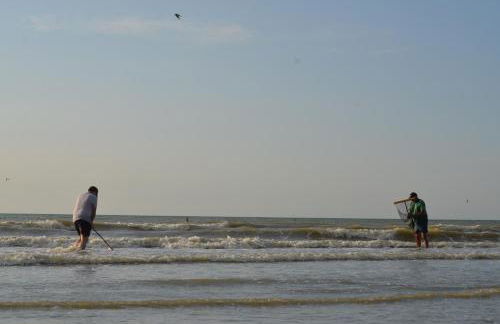 La villa dans les pins - Photo 35