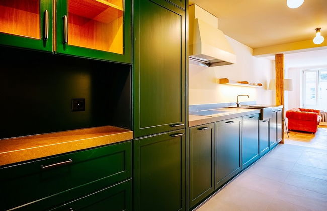 Luxury Residences by Widder Hotel - Foto 13