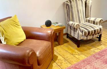 The Little cow shed - Foto 12