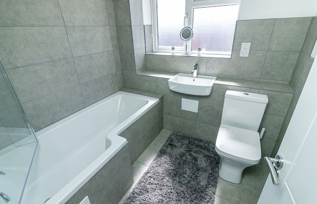 Archers House - Foto 41