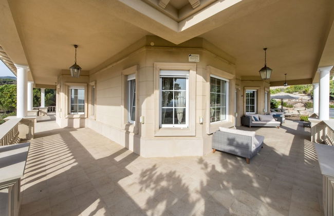 Olala Sea&City View Villa - Foto 56