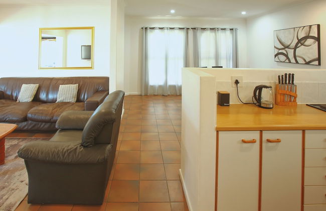 Lazy Lagoon, Langebaan 6-Sleeper - Foto 11