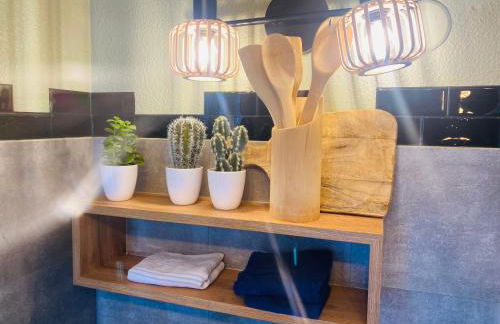 Petit cocon proche de Stanislas - Foto 9