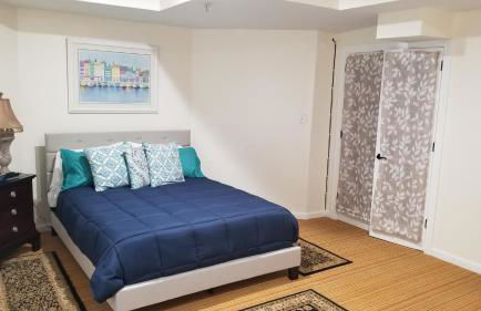 Villa on the Potomac 2BR Villa - Foto 20