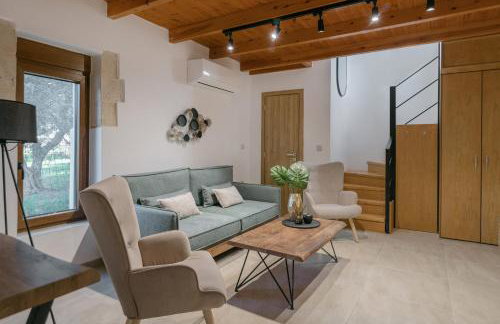 Filio luxury villa - Foto 13