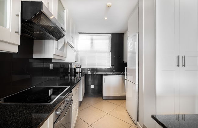 Point Waterfront Apartments - Foto 14