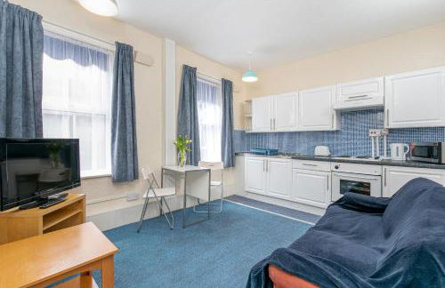 Sandpiper Holiday Apartments - Foto 80