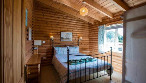 Kingfisher Lodge - Foto 2