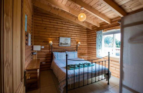 Kingfisher Lodge - Foto 2