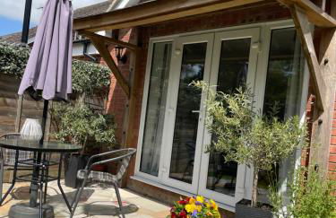 Chestnut Cottage - Foto 1