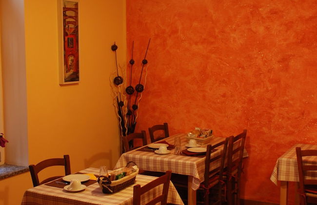 Agriturismo Le Risaie - Photo 36