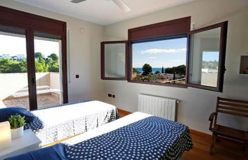 Villa Perales by Interhome - Foto 24