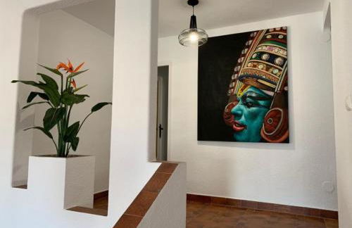 Villa Bonita en Aguilas Murcia con piscina privada - Foto 6