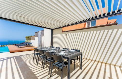 Chalet Golf Costa Adeje 3A003 - Foto 22