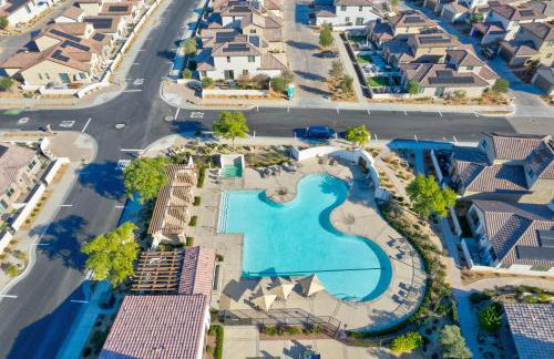 Gated PGA West 2023 New Build - EV Friendly - Photo 36