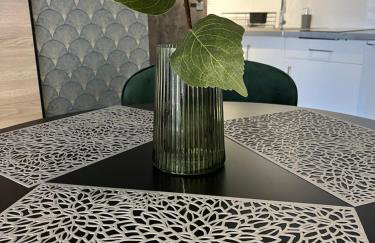 Apartamenty BLAST nad morzem Chłopy - Foto 70