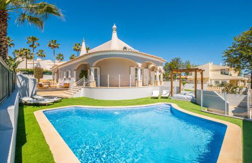 Vicente Mar Luxury Villa - Private Pool - Foto 6