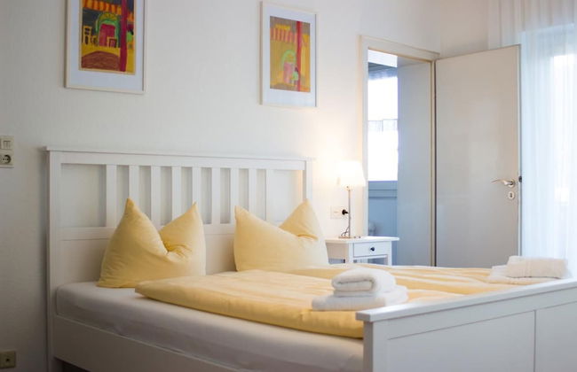 Appartementhaus Martin - Foto 4