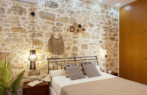 Casa Moro in Episkopi 16km from Rethymno - Foto 17