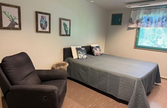 Karhunkierros Cabins & Huts - Foto 21